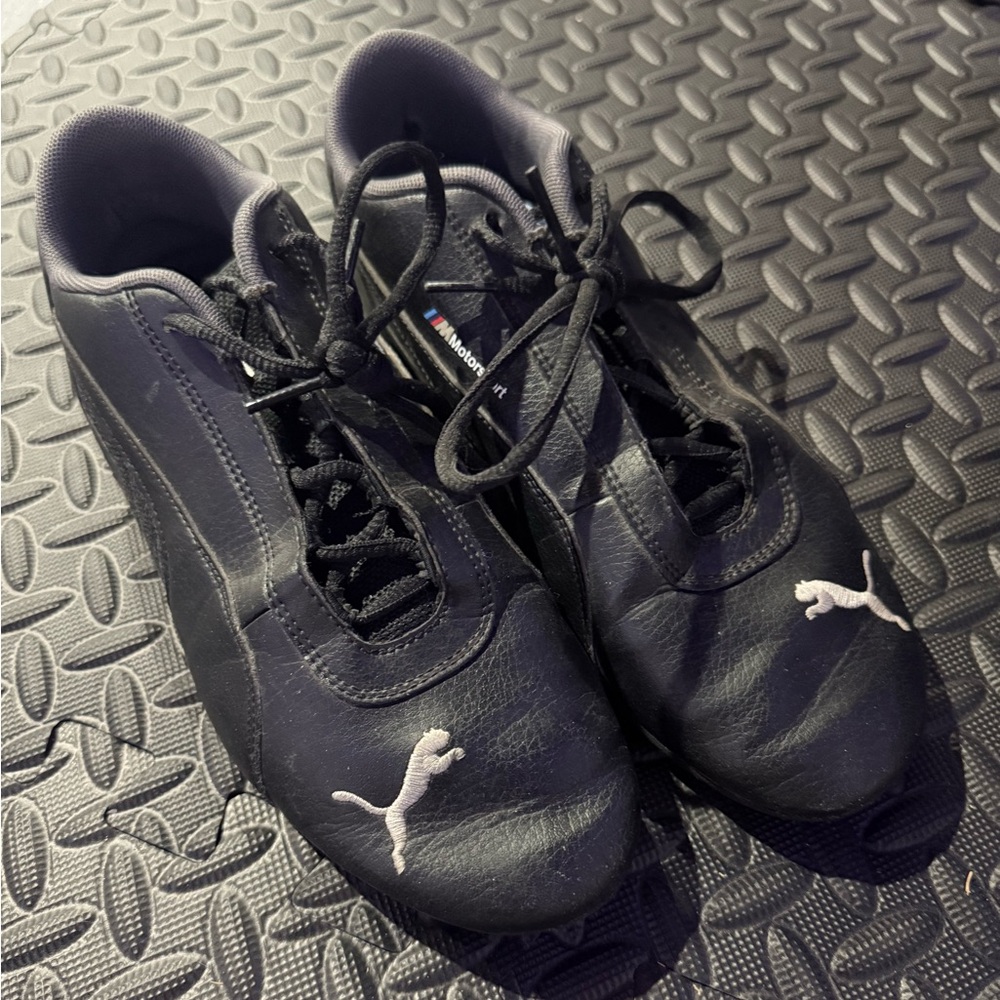 Puma BMW M Motorsport Driving Shoes